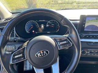 KIA XCeed Emotion 2020