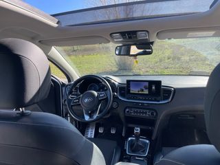 KIA XCeed Emotion 2020