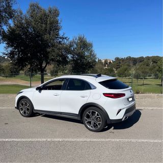 KIA XCeed Emotion 2020