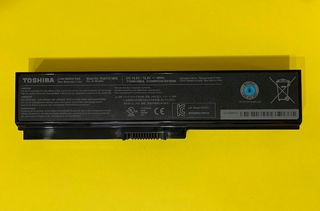 Batteria Toshiba PA3817U-1BRS Li-ion 3855mAh