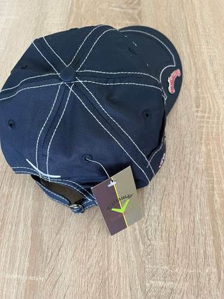 Gorra Callaway Golf