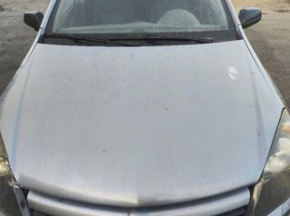 Parasol izquierdo opel astra h berlina 350042