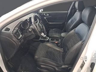 Kia Ceed 1.0 T-GDi 74kW (100CV) Concept