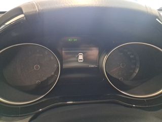 Kia Ceed 1.0 T-GDi 74kW (100CV) Concept