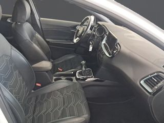 Kia Ceed 1.0 T-GDi 74kW (100CV) Concept