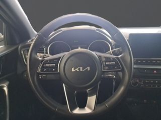 Kia Ceed 1.0 T-GDi 74kW (100CV) Concept