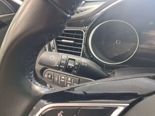 Kia Ceed 1.0 T-GDi 74kW (100CV) Concept