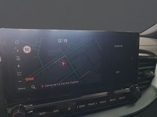 Kia Ceed 1.0 T-GDi 74kW (100CV) Concept