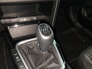 Kia Ceed 1.0 T-GDi 74kW (100CV) Concept