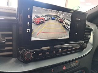 Kia Ceed 1.0 T-GDi 74kW (100CV) Concept