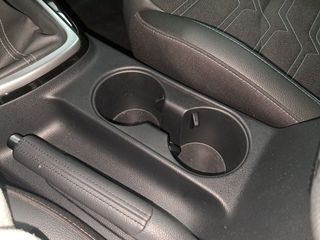 Kia Ceed 1.0 T-GDi 74kW (100CV) Concept