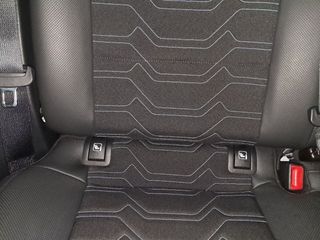 Kia Ceed 1.0 T-GDi 74kW (100CV) Concept