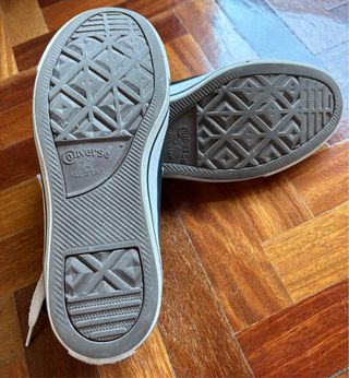 Converse All Star Originales Talla 39