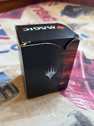 Mazo de commander Gisa, La Alzavemos