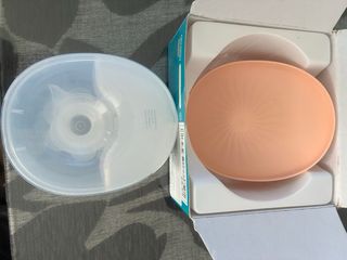 Sacaleches Dr. Isla Portátil