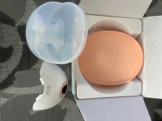 Sacaleches Dr. Isla Portátil