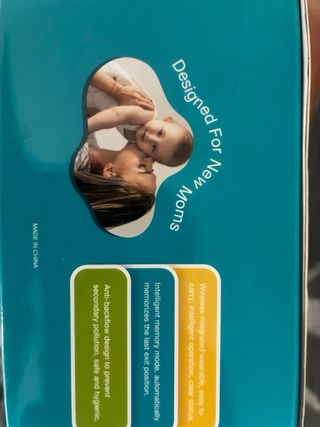 Sacaleches Dr. Isla Portátil