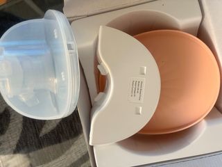 Sacaleches Dr. Isla Portátil