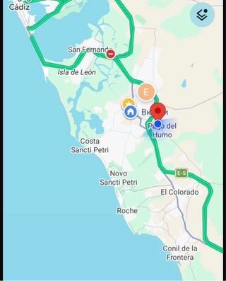 Alquiler villa vacacional Chicana