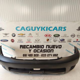 PARAGOLPES DELANTERO TOYOTA HILUX NUEVO 108906208
