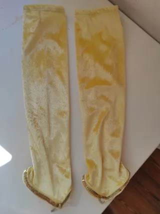 Disfraz Princesa Bella Disney