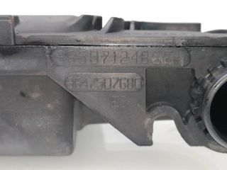 TUBO PEUGEOT 207 572338