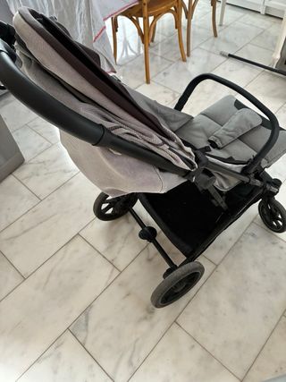 Passeggino Inglesina Maior + fodera