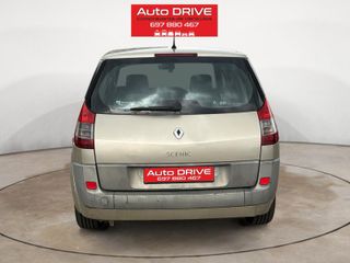 Renault Grand Scenic 2006