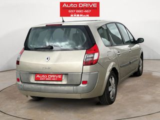 Renault Grand Scenic 2006
