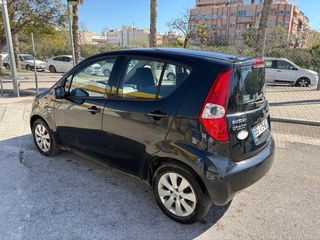 Suzuki Splash Diesel 2009