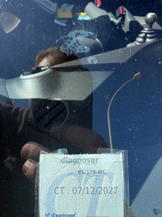 Suzuki Splash Diesel 2009