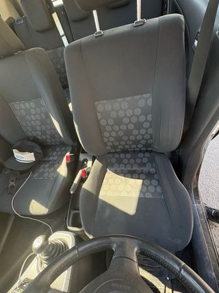 Suzuki Splash Diesel 2009