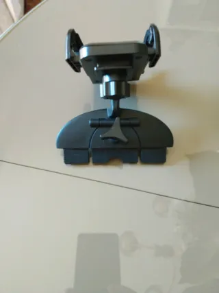 Soporte móvil para coche