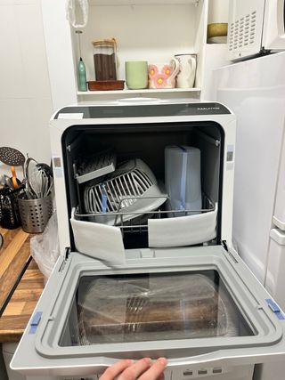 Lavavajillas de encimera Karlxtom