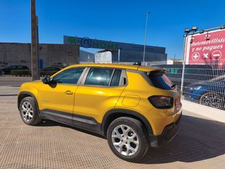 Jeep Avenger Altitude 1.2i 100cv