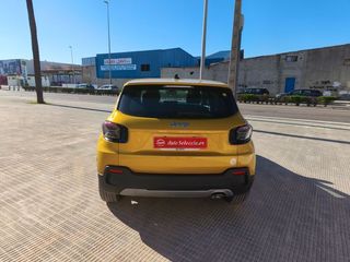 Jeep Avenger Altitude 1.2i 100cv