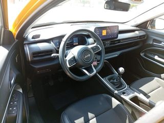 Jeep Avenger Altitude 1.2i 100cv