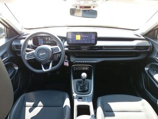 Jeep Avenger Altitude 1.2i 100cv