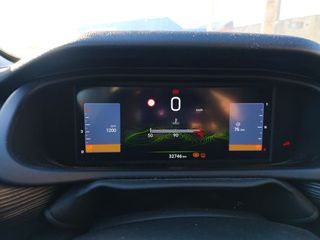 Jeep Avenger Altitude 1.2i 100cv