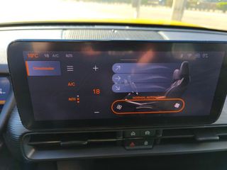 Jeep Avenger Altitude 1.2i 100cv