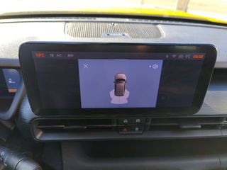 Jeep Avenger Altitude 1.2i 100cv