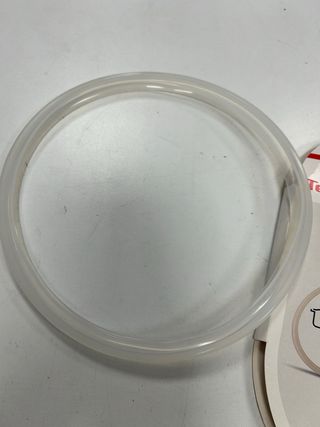 Tefal X9010101 Junta Olla Presión Plástico