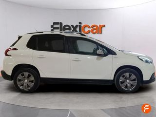 Peugeot 2008 Signature BlueHDi 73KW (100CV)