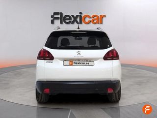 Peugeot 2008 Signature BlueHDi 73KW (100CV)