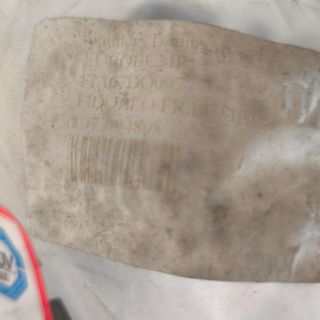 PARAGOLPES DELANTERO FIAT DOBLO NUEVO 107094808