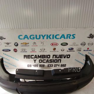 PARAGOLPES DELANTERO FIAT DOBLO NUEVO 107094808
