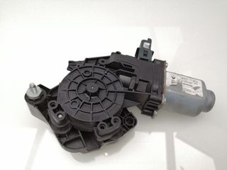 MOTOR ELEVALUNAS TRASERO IZQUIERDO RENAULT MEGANE IV BERLINA