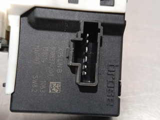 MOTOR ELEVALUNAS DELANTERO DERECHO RENAULT MEGANE