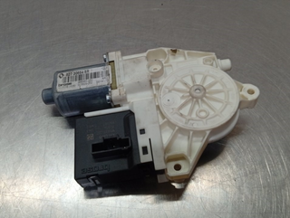 MOTOR ELEVALUNAS DELANTERO DERECHO RENAULT MEGANE