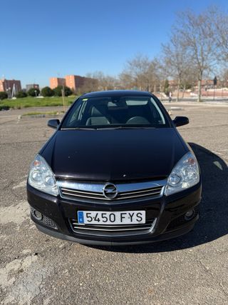 Opel Astra 2008